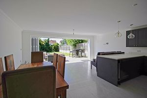 Kitchen / Dining Room- click for photo gallery